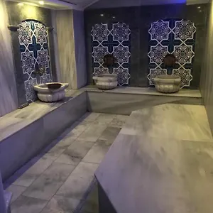 Hotel Sultanahmet Milan Hotel&spa ***