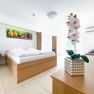 Appartement Tisza Gyoengye 
