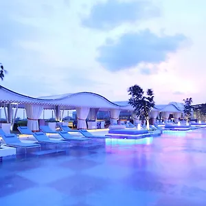 Hotel Ts Bali *****